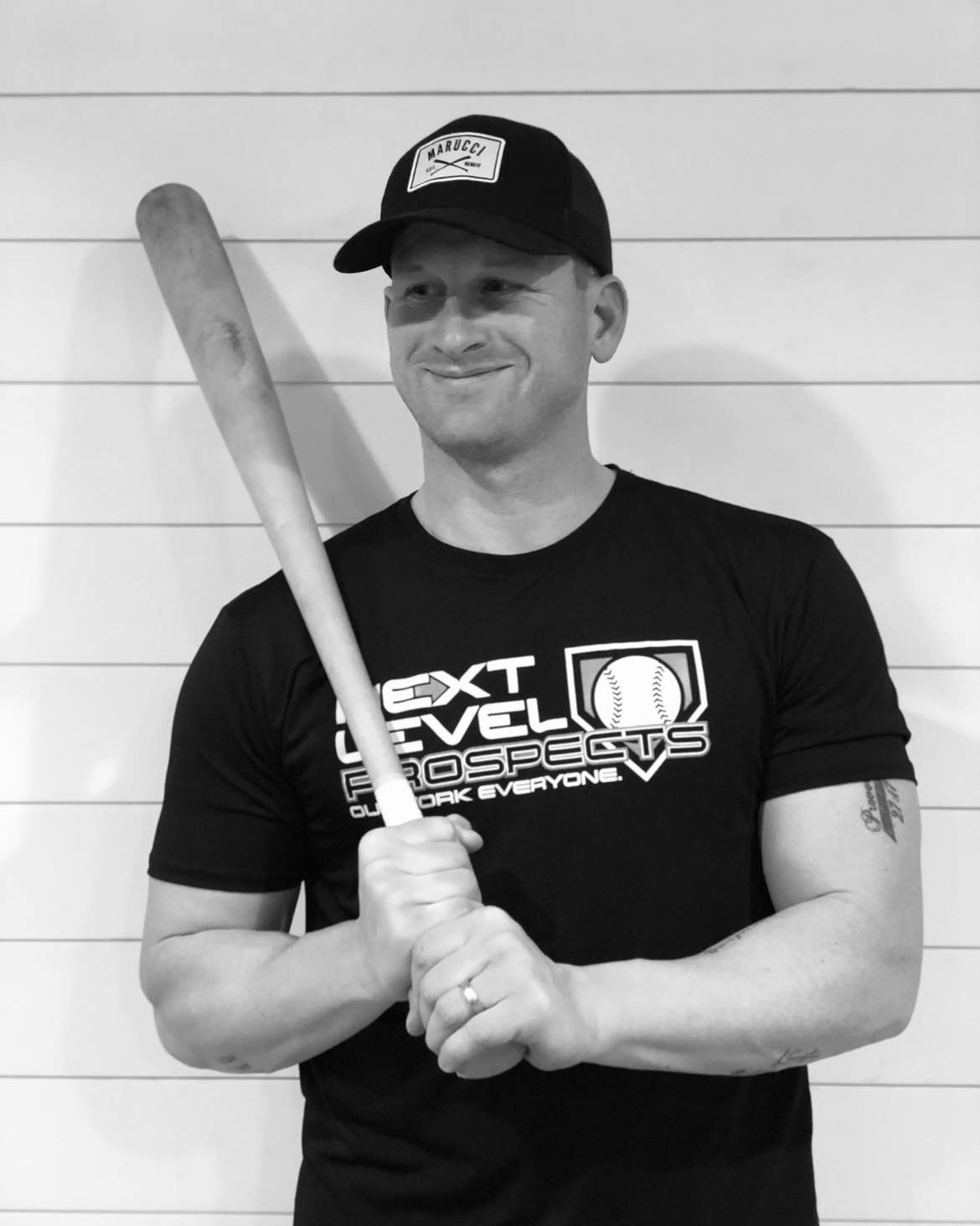 Dan Overcash - Next Level Prospects