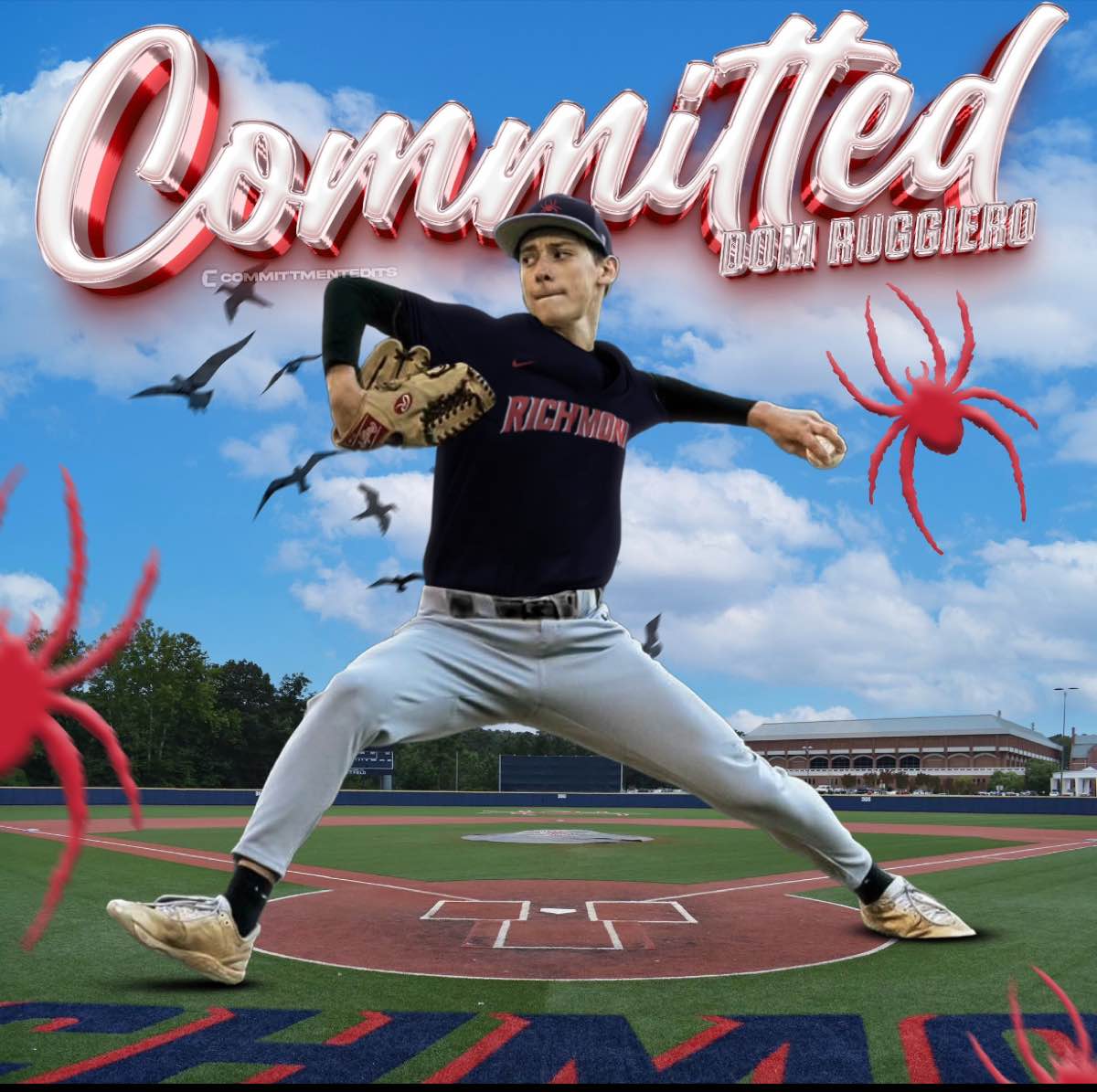 Ruggiero - Commit